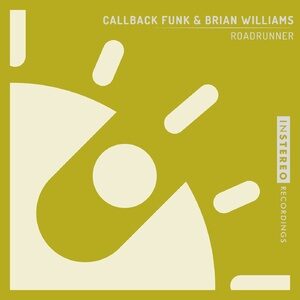 Callback Funk, Brian Williams - Roadrunner [INS434]