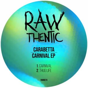 Carabetta - Carnival [RWM070]