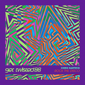 Chris Hartwig - Rock The Disco [GTR174]