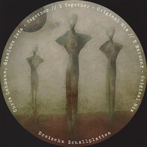 Chris Lehmann, Gianluca Zeta - Together [DRE339]