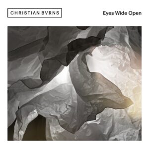 Christian Burns - Eyes Wide Open [BH11670]