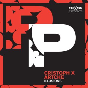 Cristoph X Artche - Illusions [PRYP012]
