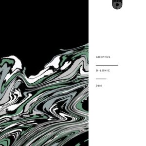 D-Lonic - Adeptus [D84]