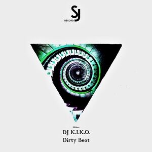 DJ K.I.K.O. - Dirty Beat EP [SJRS0214]