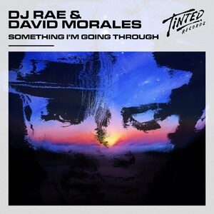 DJ Rae, David Morales - Something I'm Going Through (Extended Mix) [TINT0301DJ]
