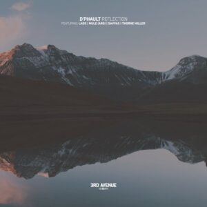 D'Phault - Reflection [3AV269]