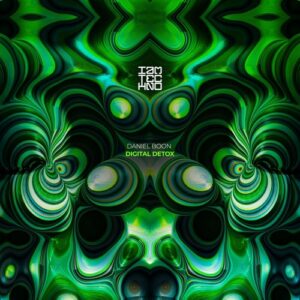 Daniel Boon - Digital Detox [IAMT279]