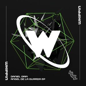 Daniel Orpi - Angel De La Guarda [WHP017]