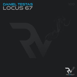 Daniel Testas - Locus 67 [RM100]