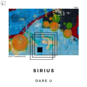 Dare U - Sirius [TR81]
