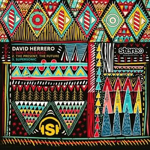 David Herrero - Don't Hold Back EP [SP300DW]