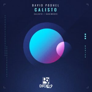 David Podhel - Calisto [D9R166]