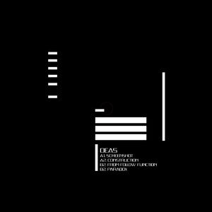 Deas - Form Follow Function [BAUMUZIK002]