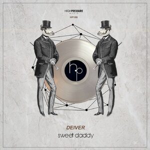 Deiver - Sweet Daddy [HP186]