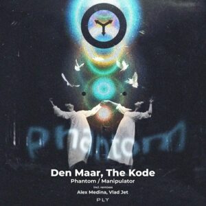 Den Maar, The Kode - Phantom [PLY011]