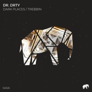 Dennis Sheperd, DR. DRTY - Dark Places / Trebbin (Extended Mix) [SA126]