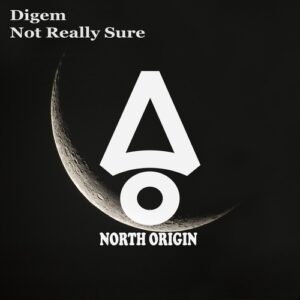 Digem - Not Really Sure [NORTH028]