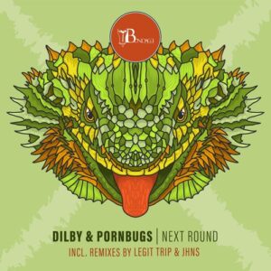Dilby, Pornbugs - Next Round [BONDDIGI057]