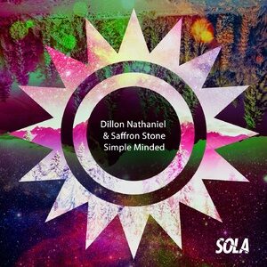 Dillon Nathaniel, Saffron Stone - Simple Minded [SOLA154]