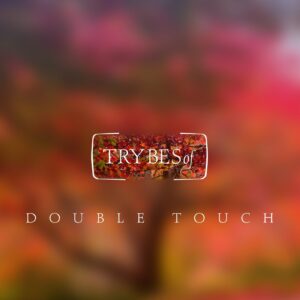 Double Touch, Reigan - Infinite Nocturne [TRY033]