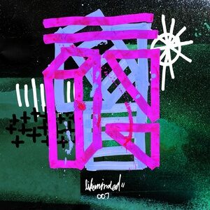 Drag & Drop - Drive In [LKMND007]
