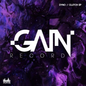 Dyno - Clutch EP [GR287]