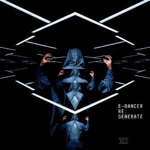 E-Dancer, Kevin Saunderson - Re:Generate [DC250]
