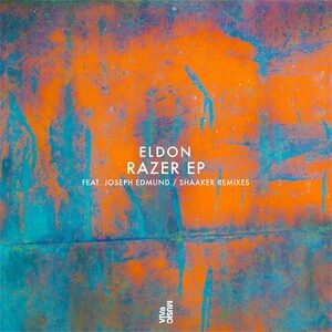 Eldon UK - Razer EP [VIVA179]