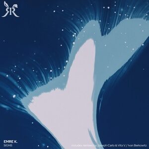 Emre K. - Signs [RR025D]