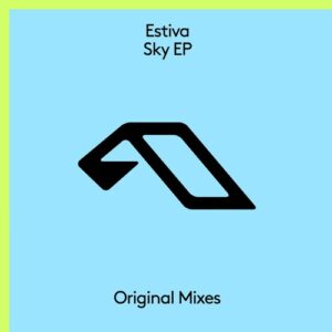 Estiva - Sky EP [ANJ756BD]