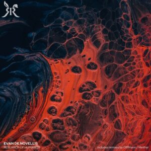 Evan De Novellis - Research of Humanity [RR026D]