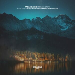 Fabian Balino - Endless Story [3AV268]