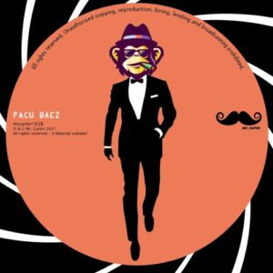 Facu Baez - So Good [MRCARTER165B]