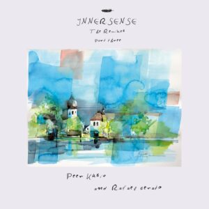 Felix Raphael, David Schwartz - Innersense (The Remixes - Part Three) [POM147]