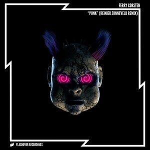 Ferry Corsten - Punk - Reinier Zonneveld Remix [FLASHBACK001R2]