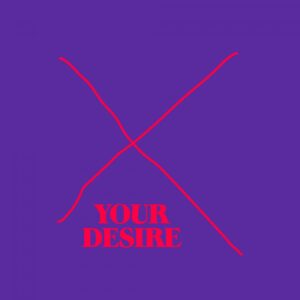 Fhaken, Greck B. - Your Desire [GU659]