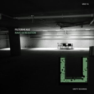 Filterheadz - Generation [UNI215]