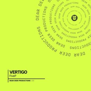 FiveP - Vertigo [DDP009]