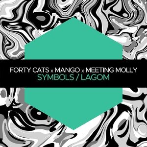 Forty Cats, Mango, Meeting Molly - Symbols / Lagom [JBM052]
