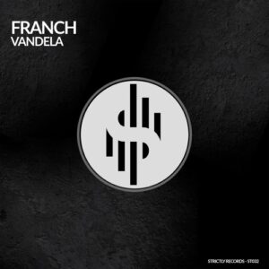 Franch - VANDELA [CAT539681]