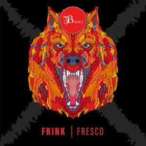 Frink, James Dexter - Fresco [BOND12061]