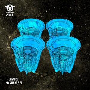 Frühwerk - No Silence EP [RSZ241]
