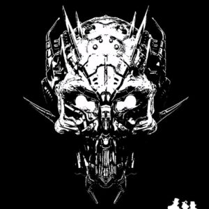 Gaga, Mateo! - Hybrid [DFR331]