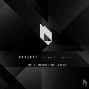 Garance - Fusion Des Corps [BF299SB]