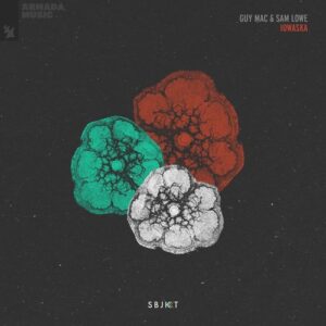 Guy Mac, Sam Lowe - iowaska [ARSBJKT165]