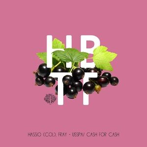 Hassio (COL), Fray - Usspa/ Cash for Cash [HBT363]