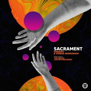 Hindemit, Verene Andronikof - Sacrament [DD222]