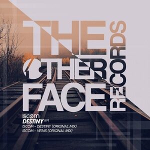 Iscøm - Destiny [TOF296]