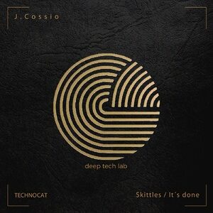 J. Cossio - Skittles / It´s done [CAT537829]
