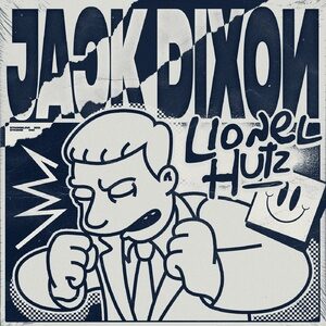 Jack Dixon - Lionel Hutz [STRANGE06001Z]